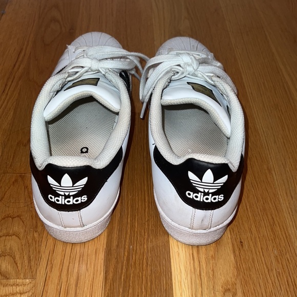 Adidas superstar sneakers - Picture 9 of 11